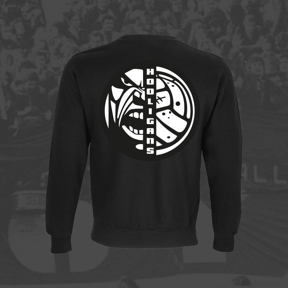 Felpa Hooligans | Ultras Culture