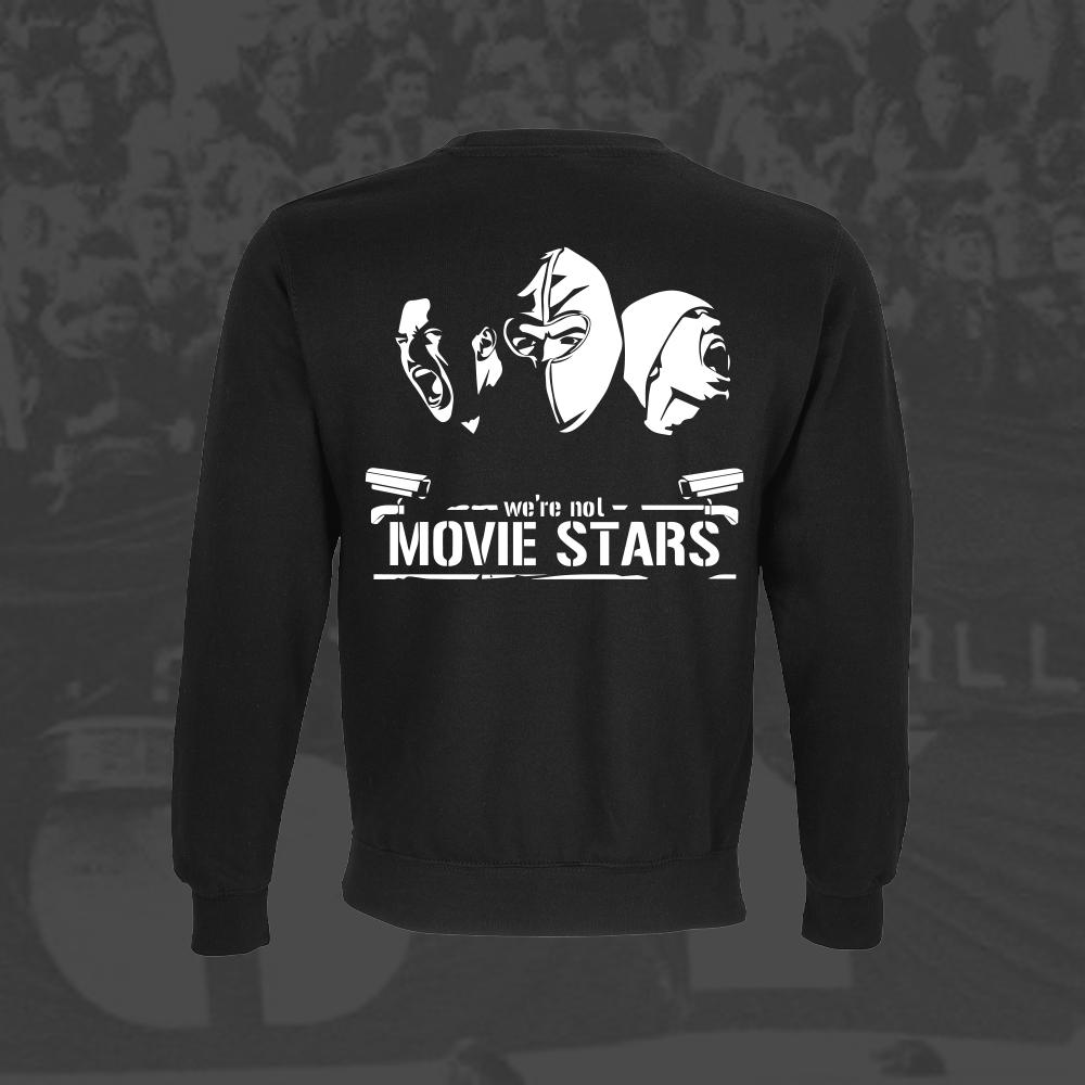 Felpa Movie | Ultras Culture