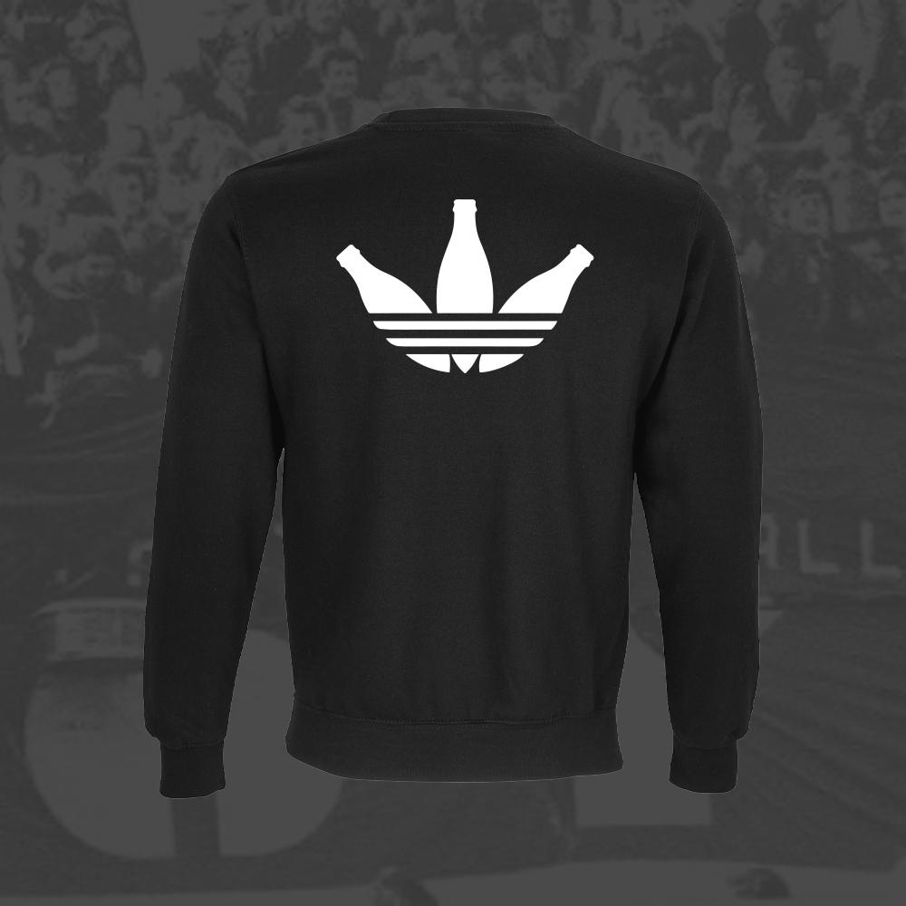 Felpa AdiBeer | Ultras Culture