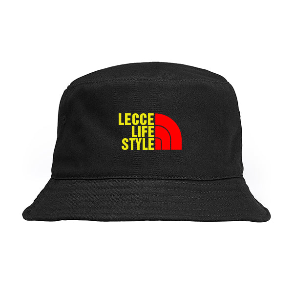 Cappello Bucket Pesante x Tifo Solo Lecce | Ultras Culture