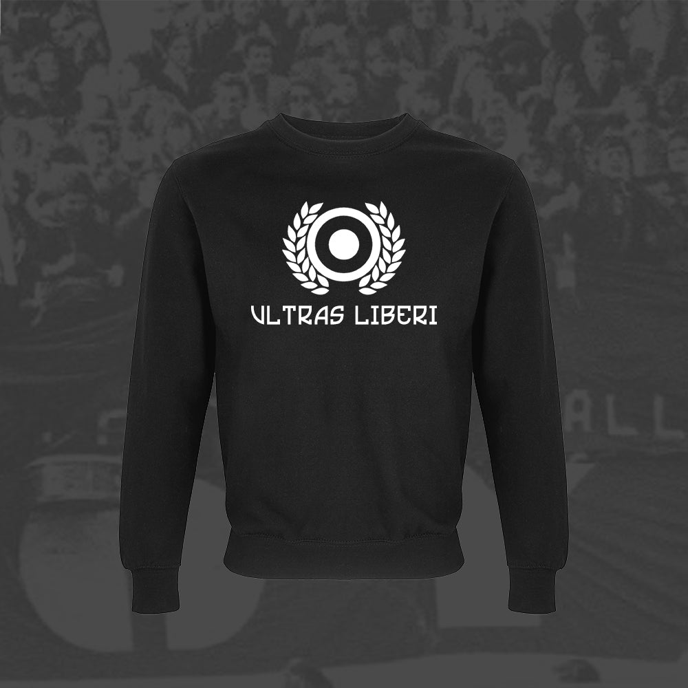 Felpa Ultras Liberi | Ultras Culture