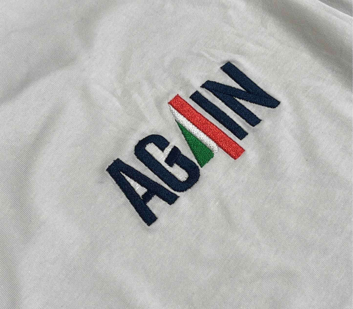 T-Shirt Napoli AG4IN