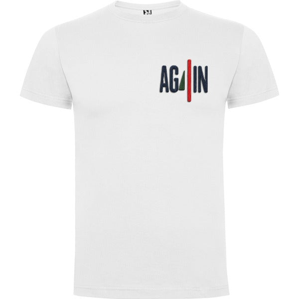 T-Shirt Napoli AG4IN