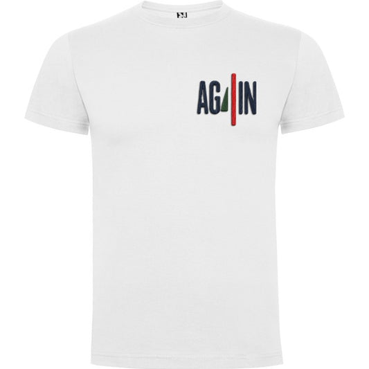 T-Shirt Napoli AG4IN