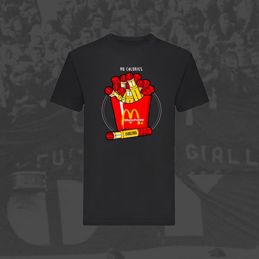 T-Shirt Ultras PyroMC | Ultras Culture