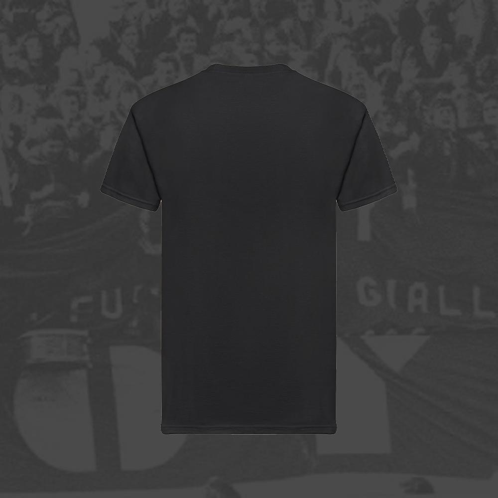 T-Shirt Ultras PyroMC | Ultras Culture