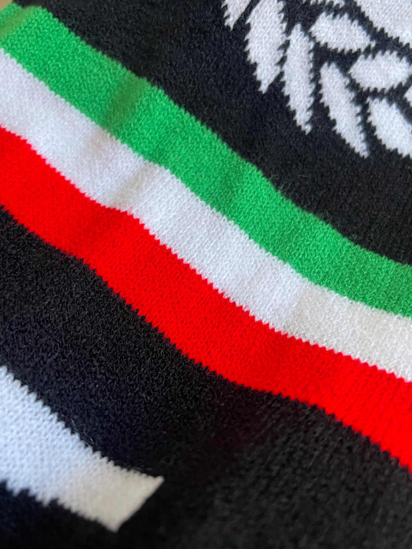 Sciarpa - Mentalità Ultras