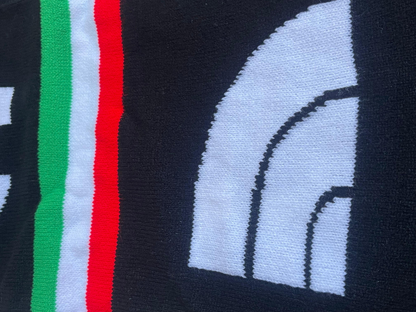 Sciarpa - Ultras Life Style