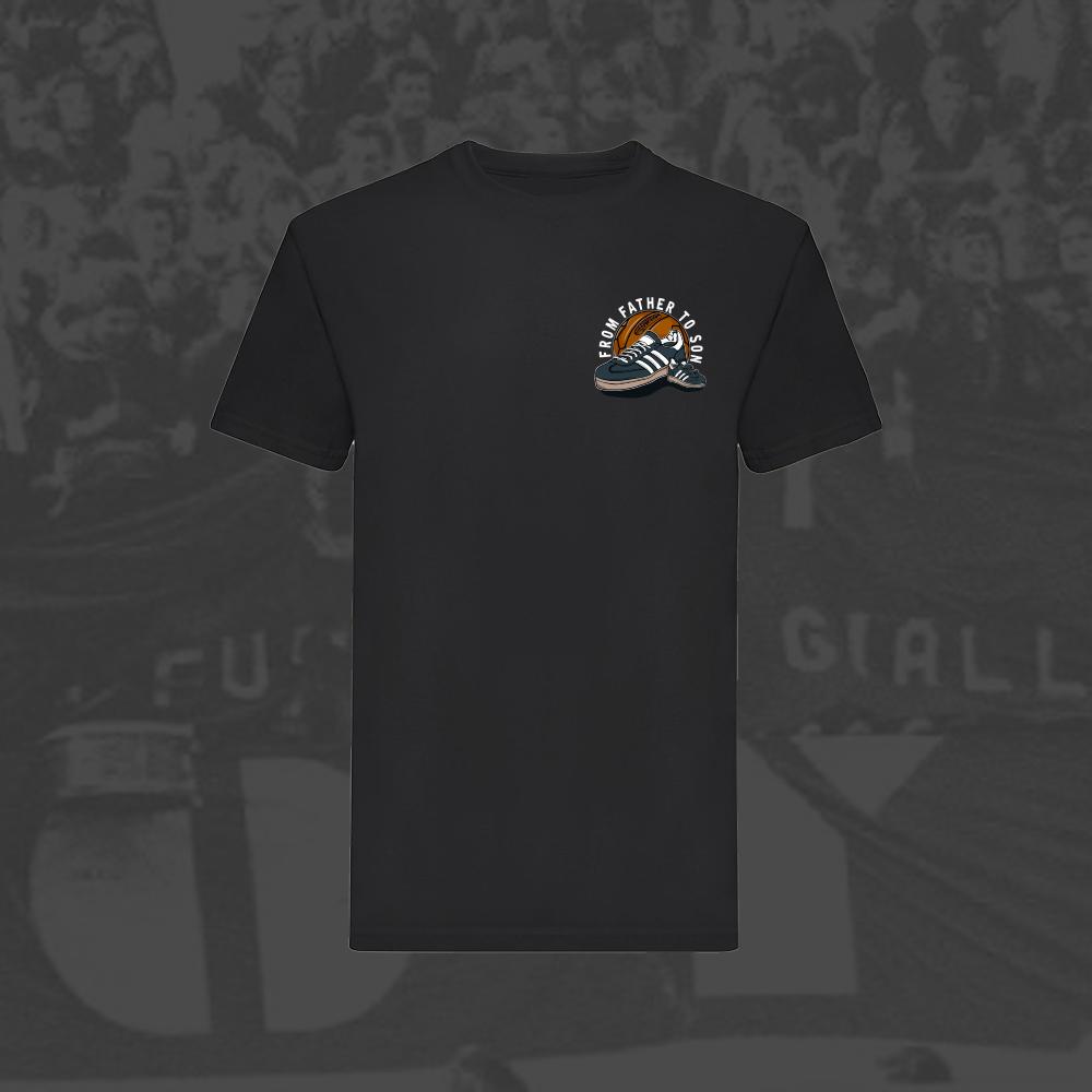 T-Shirt Ultras Father to Son | Ultras Culture