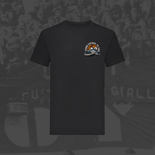 T-Shirt Ultras Father to Son | Ultras Culture