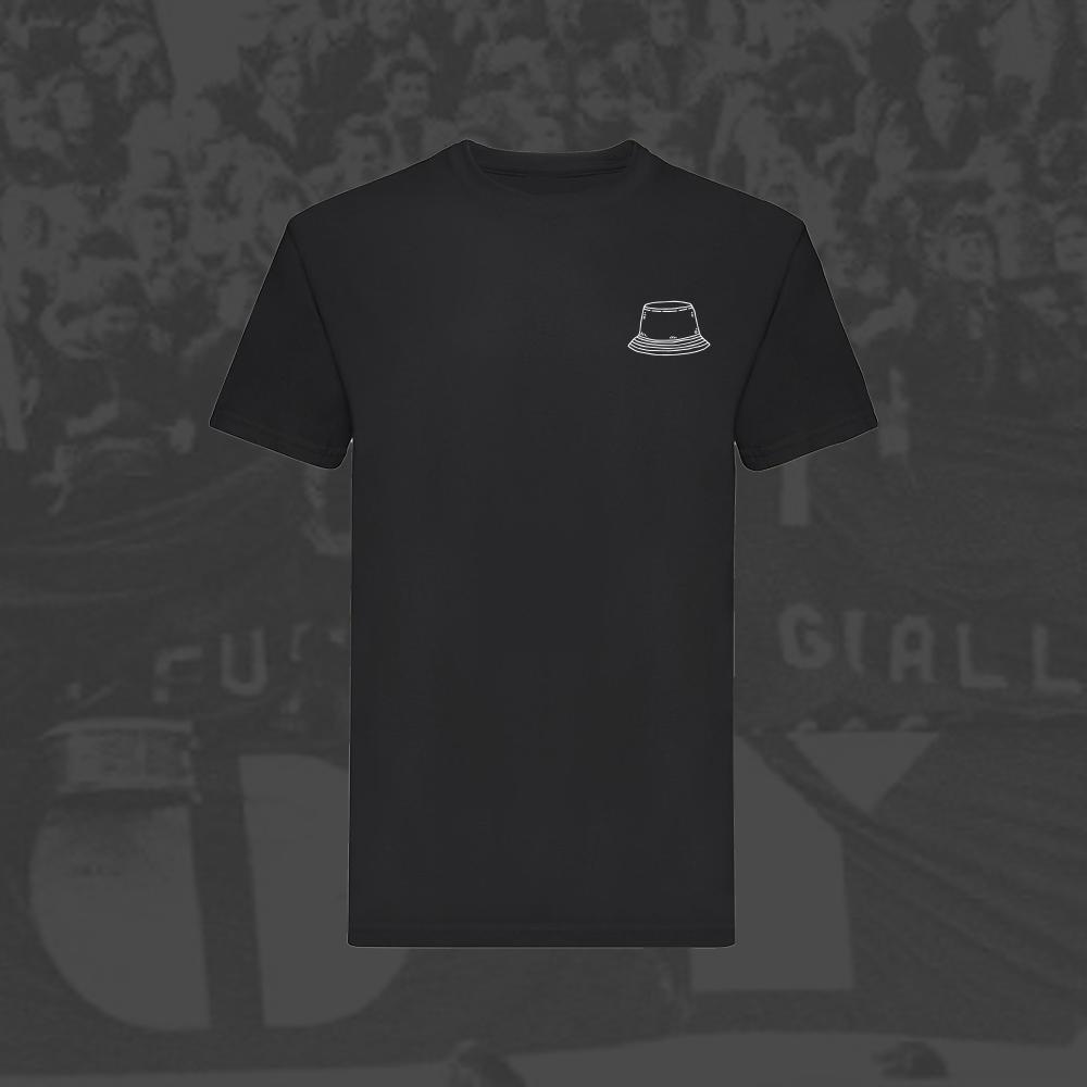 T-Shirt Ultras Bucket | Ultras Culture