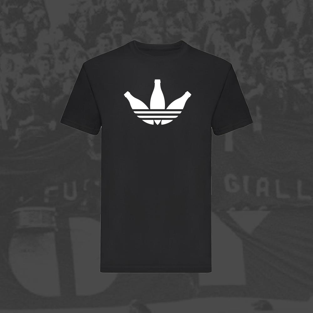 T-Shirt Ultras AdiBeer | Ultras Culture