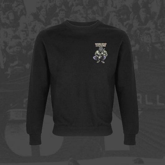 Felpa Weekend Culture | Ultras Culture