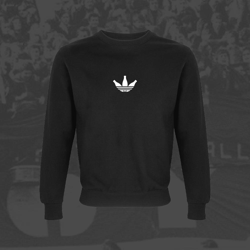 Felpa AdiBeer | Ultras Culture