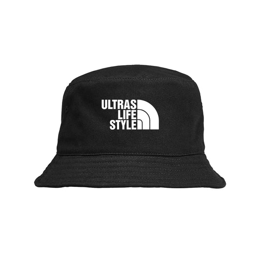 Cappello Bucket Pesante | Ultras Culture