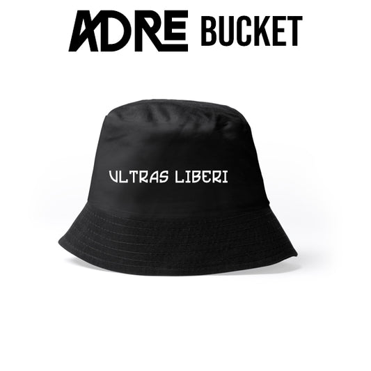 Cappello Bucket Leggero | Ultras Culture