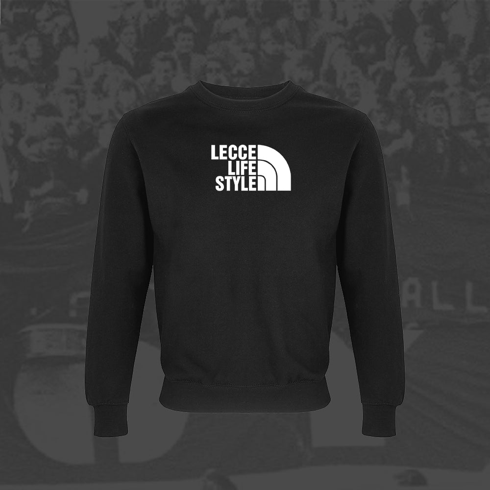 Felpa x Tifo Solo Lecce | Ultras Culture