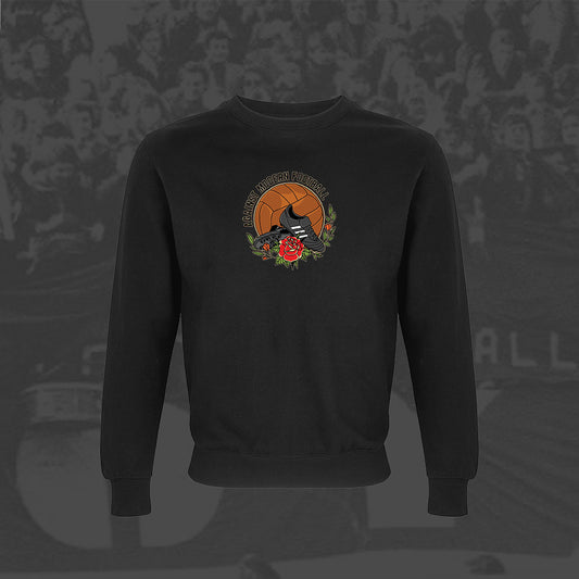 Felpa Against Modern Football | Ultras Culture