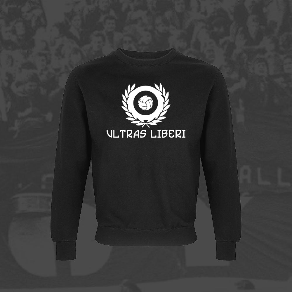 Felpa Ultras Liberi | Ultras Culture