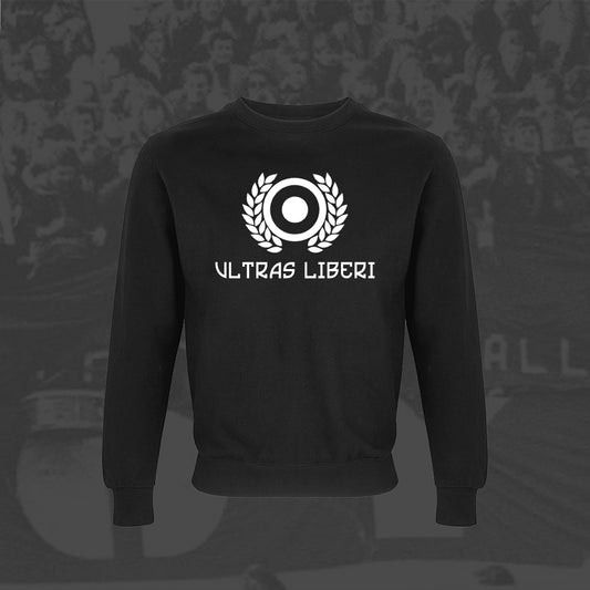 Felpa Ultras Liberi | Ultras Culture