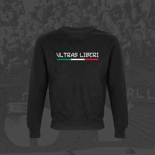 Felpa Ultras Tricolore | Ultras Culture