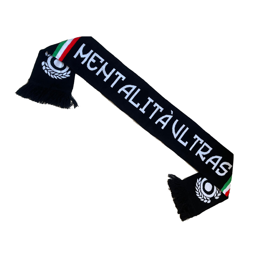 Sciarpa - Mentalità Ultras