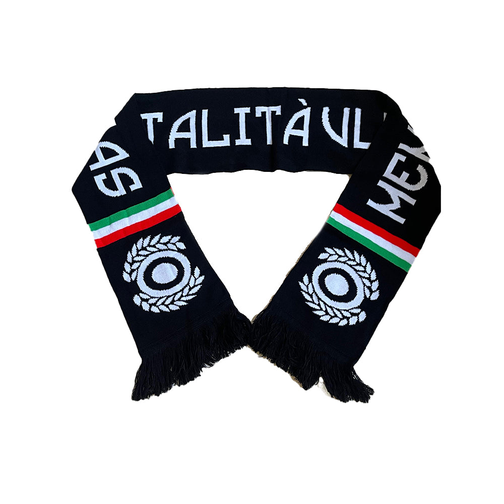Sciarpa - Mentalità Ultras