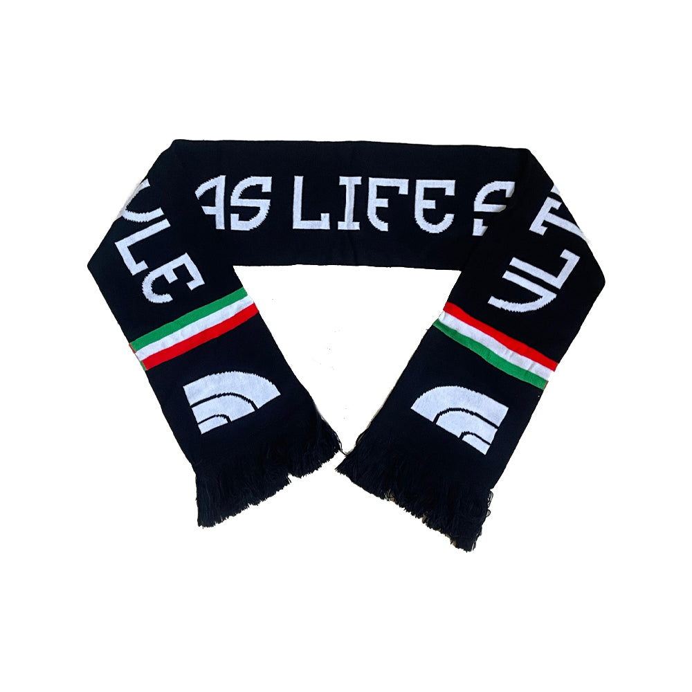 Sciarpa - Ultras Life Style