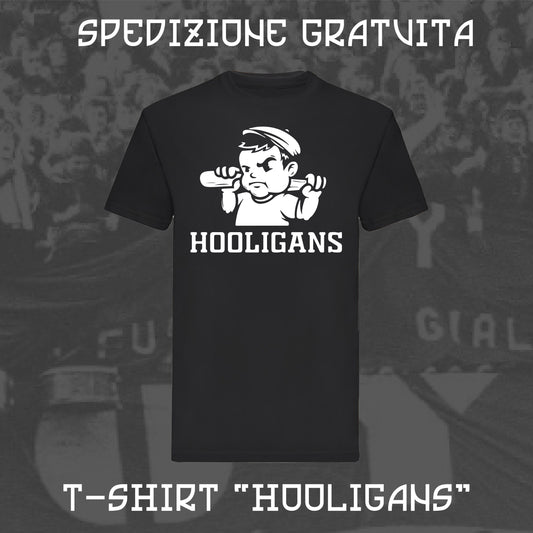 T-Shirt Hooligans | Ultras Culture
