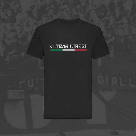 T-Shirt Ultras Tricolore | Ultras Culture