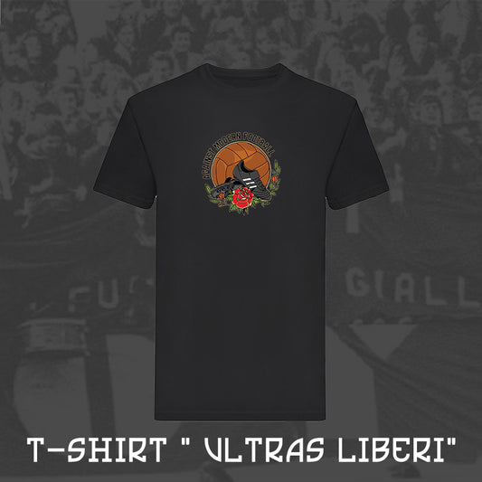 T-Shirt Ultras Against  | Ultras Culture