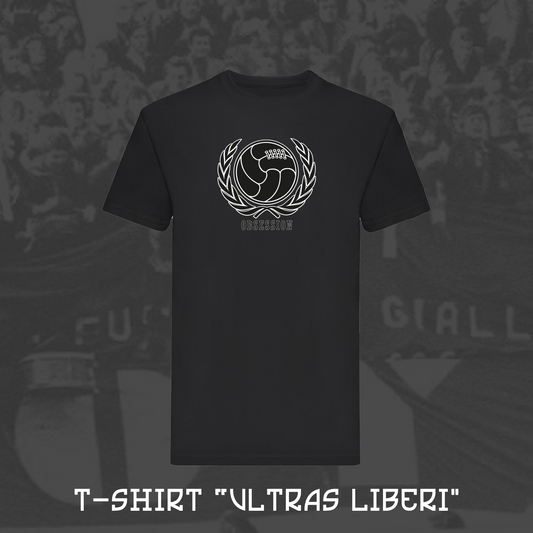 T-Shirt Ultras Obsession | Ultras Culture